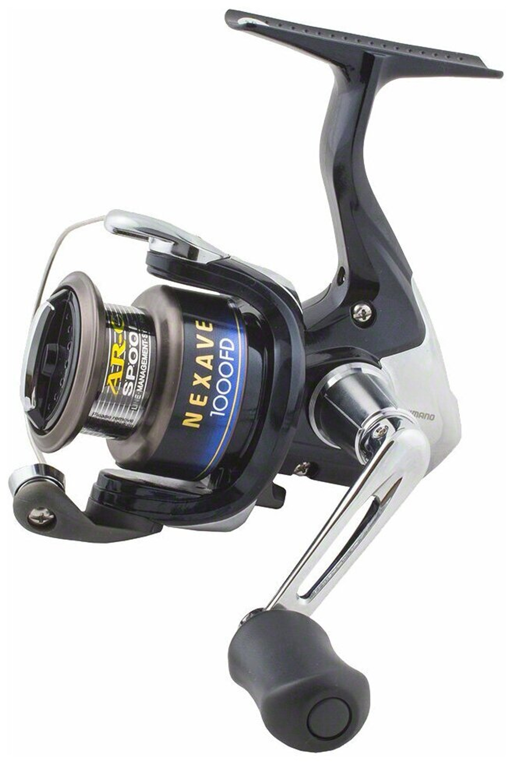 Катушка Shimano Nexave 1000FD