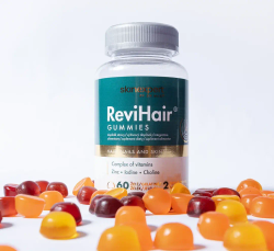 Skinexpert by Dr. Max® ReviHair® Gummies - 60 гелей