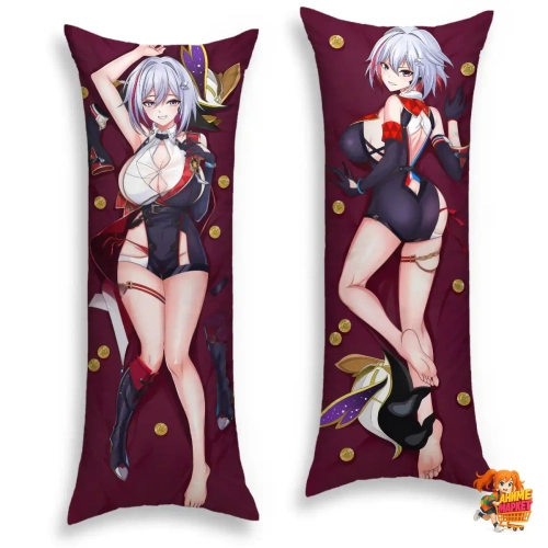 Дакимакура Honkai Star Rail Топаз