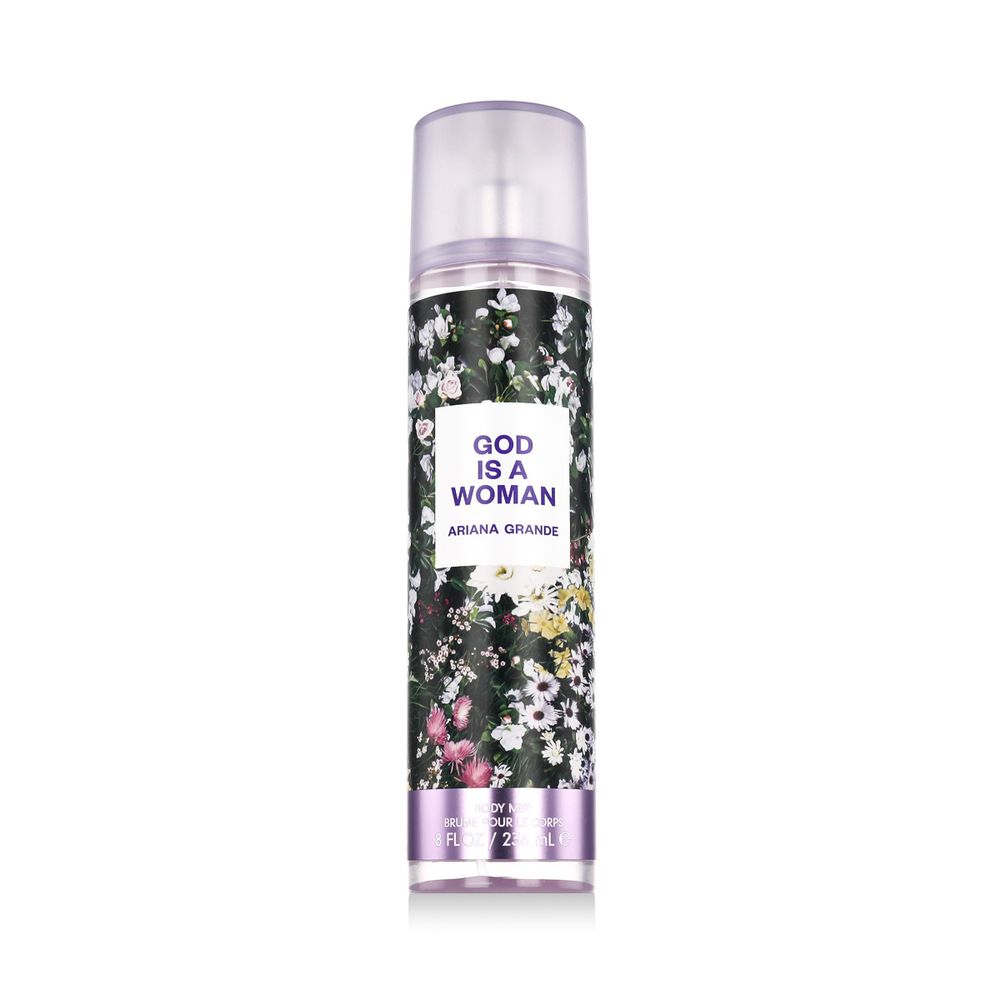 Ariana Grande God Is A Woman Bodyspray 236 ml (woman) Ariana Grande God Is A Woman Bodyspray 236 ml (woman)