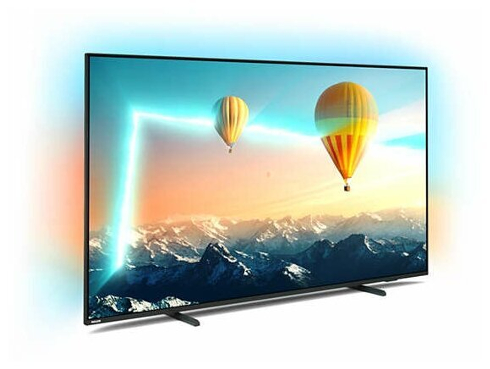 Телевизор Philips 50" 50PUS8007/12