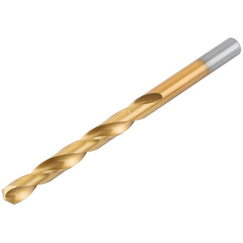 Сверло Cutop Profi 8*117 по металлу 5 шт   52-453