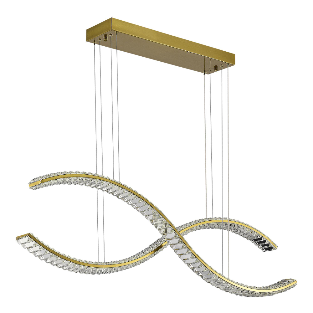 Светильник подвесной ST Luce Aceno SL6206.303.50