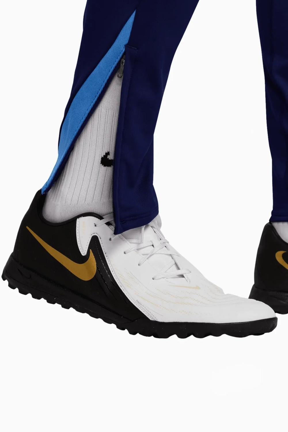 Штаны Nike Tottenham Hotspur 25/26 Strike - темно-синий