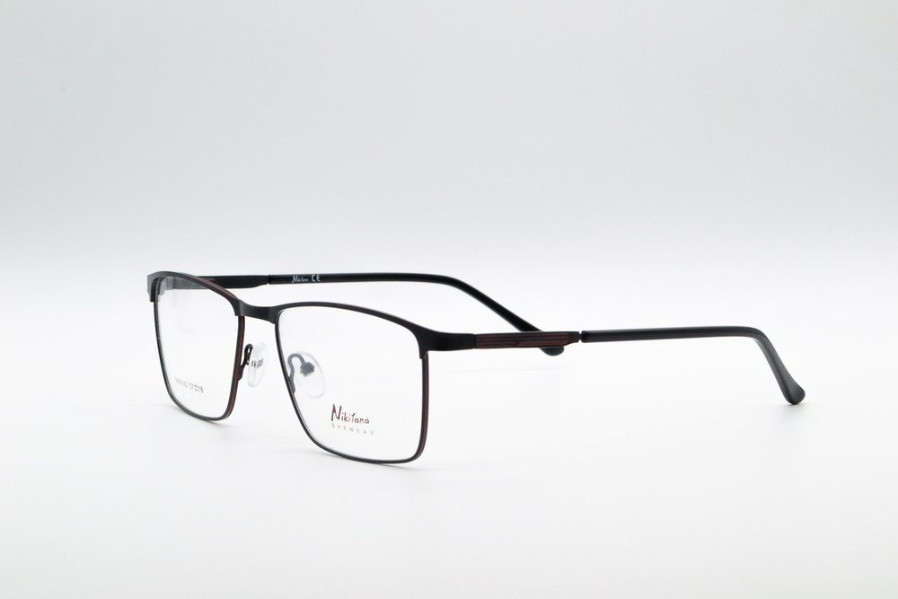 Изг. оправы NikiTana NK9142 C6