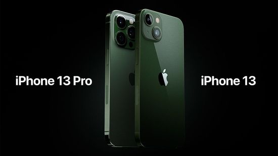 Зелёный iPhone 13, новый iPhone SE, iPad Air 5: что увидел мир от Apple этой весной?