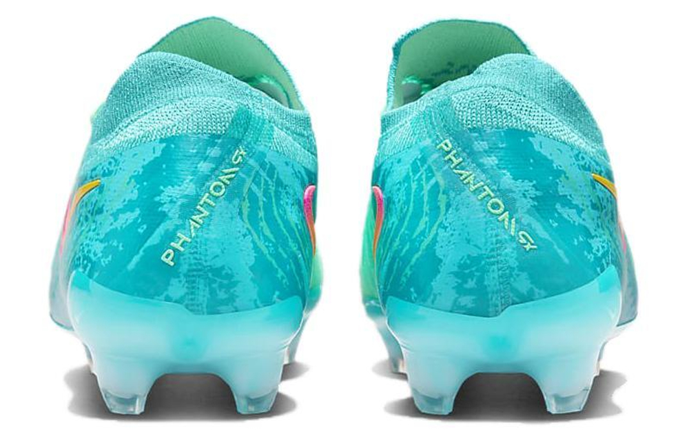 Кроссовки Nike Phantom Gx Ii Elite Lv8 Fg