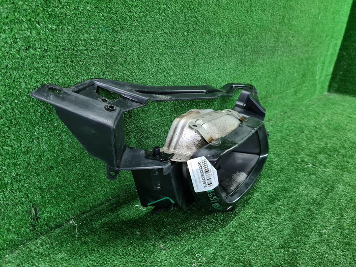 Насадка глушителя правая BMW X5 G05 18-23 M-paket