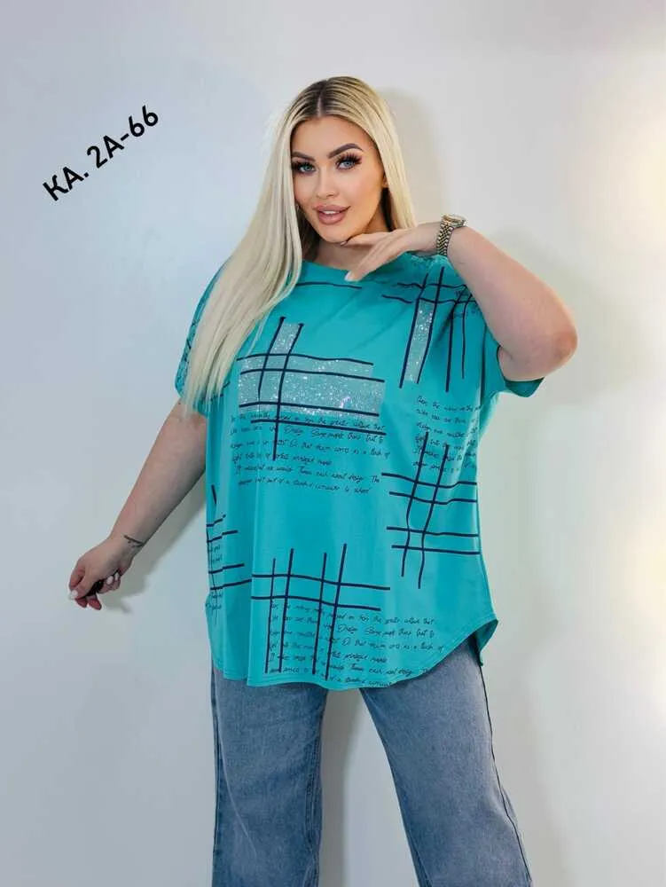 Футболка 414373 (01618642444) Fabrika