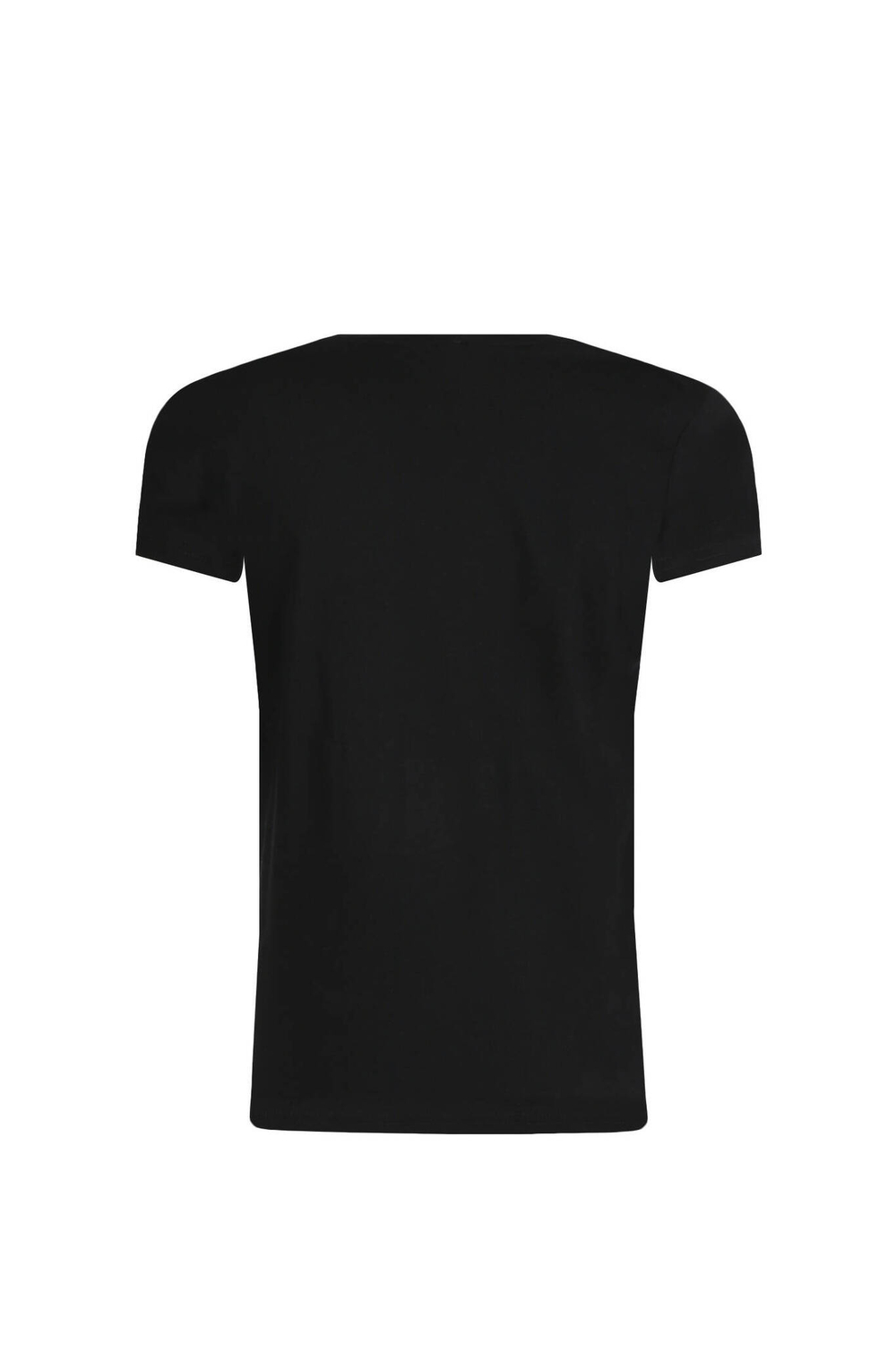 Футболка Dsquared2 - черный(DQ1743 D00MV)