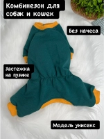 Комбинезон для собак и кошек