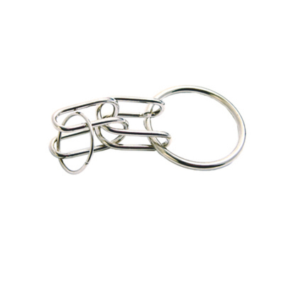 Мини головоломка"Эврика 1/Eureka 1", сложность 1*