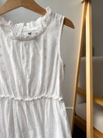 Хлопковое платье Creamie, 128