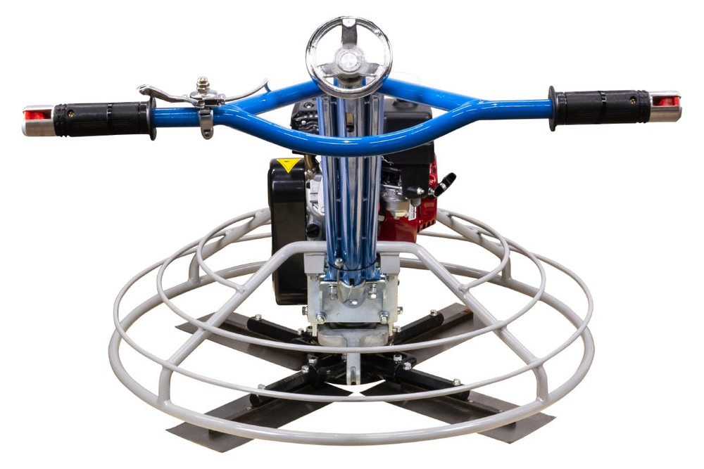 Затирочная машина CIMAR CPT-436 (HONDA GX160) ЗАТ059