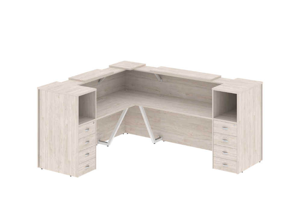 Ресепшен Оникс (Onix) вариант №29