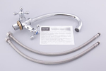 Смеситель для кухни Oute T50 T5013BC