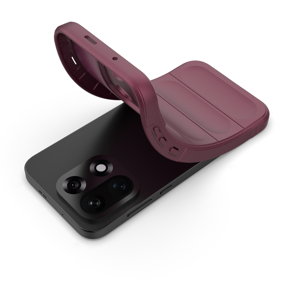 Противоударный чехол Flexible Case для OnePlus 15