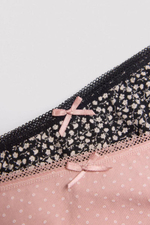 19019 Midi Трусы слипы 2 шт. в упаковке