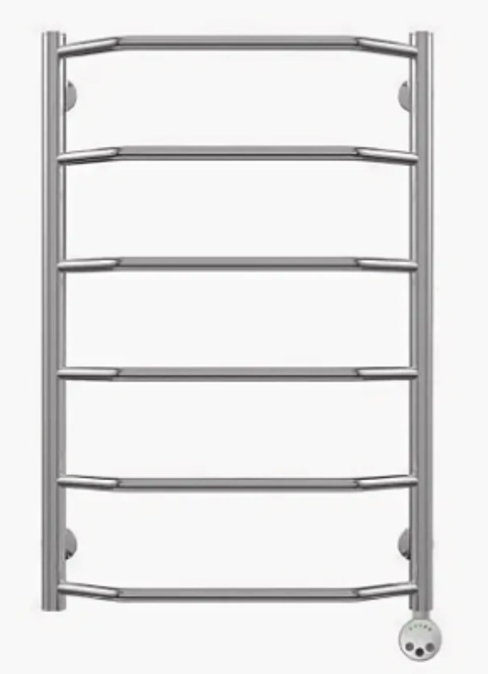 Полотенцесушитель Виктория 32/20 П6 500x600 Терминус