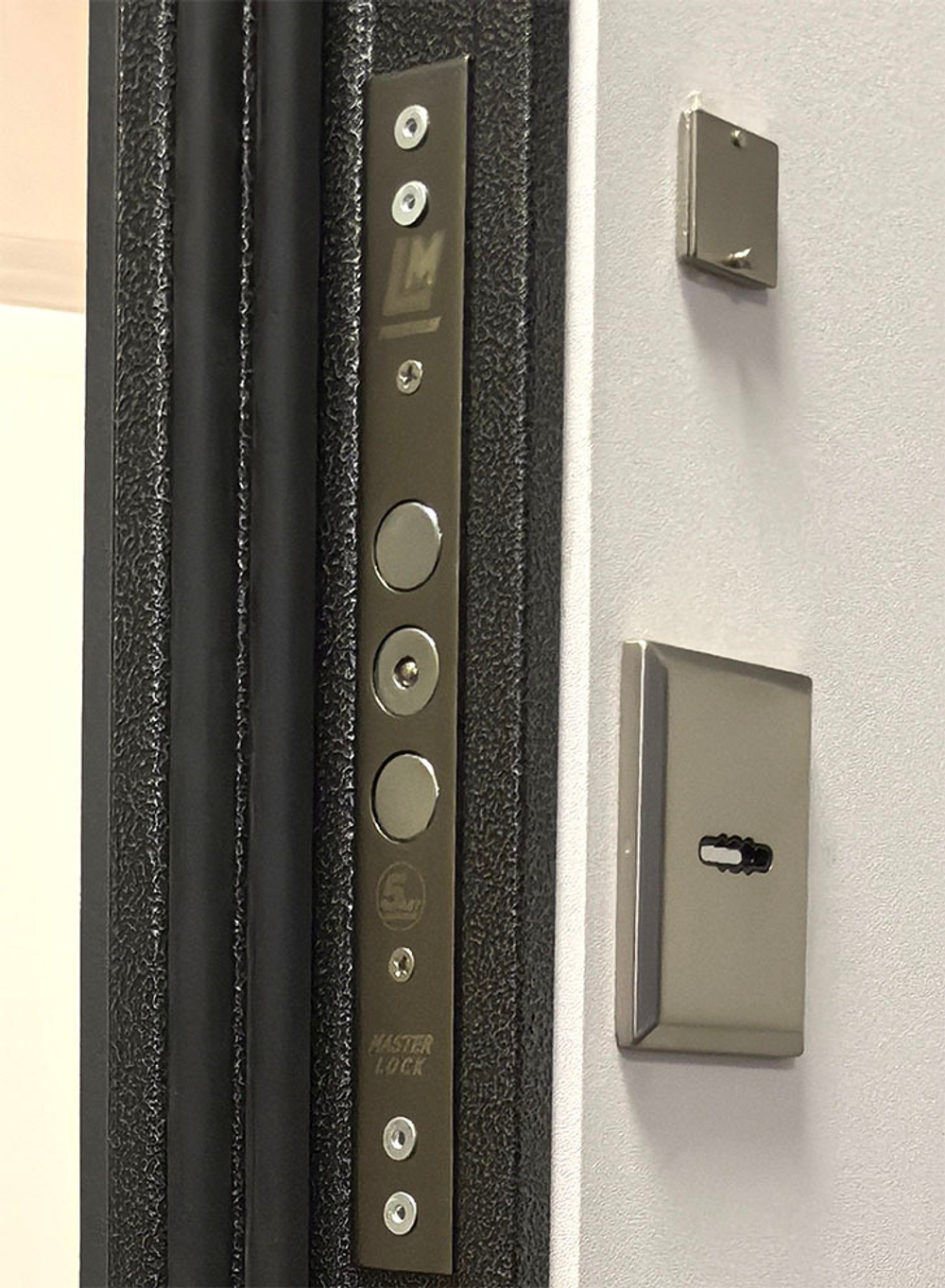 Форпост 100 No Key