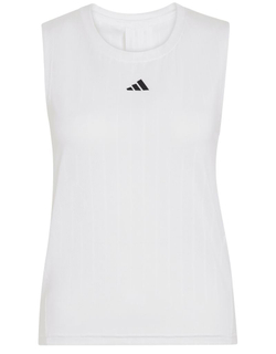 Топ теннисный Adidas Climacool+ Pro - white