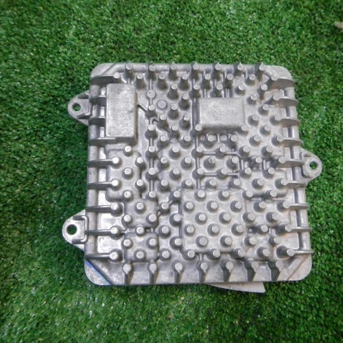 Блок управления LED фары BMW 5er G30 (2017-2020)