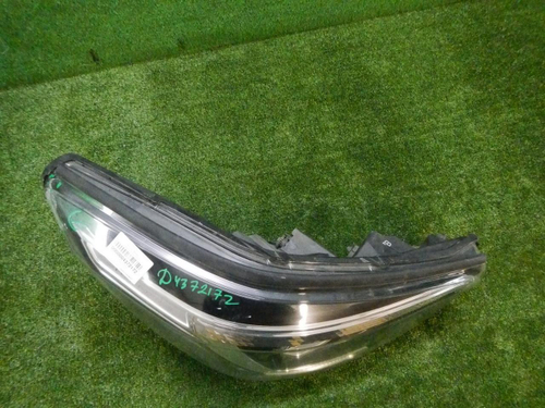 Битая Фара правая Subaru Forester 5 SK (2018-2021) LED