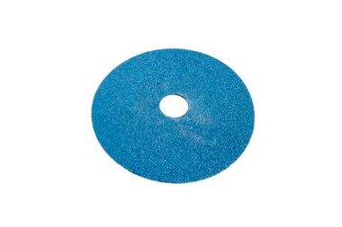 Круг абразивный шлифовальный 125мм (№60) Forsage F-BD560D