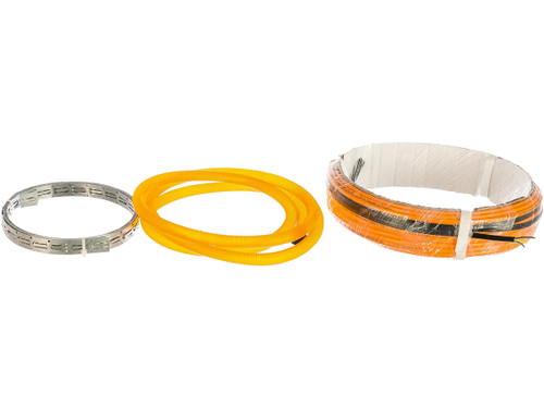 Теплый пол REXANT RND -20-300  S обогрева 1,3-2,6м2 300Вт (кабель 20,0м)