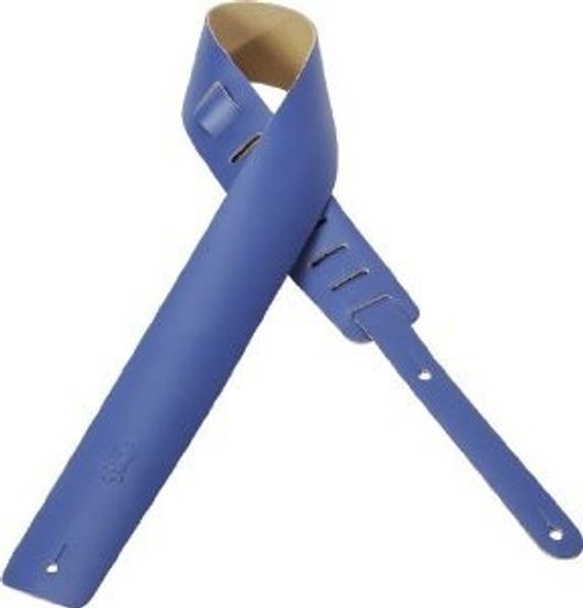 Ремень для гитары LEVY'S M1 ROY