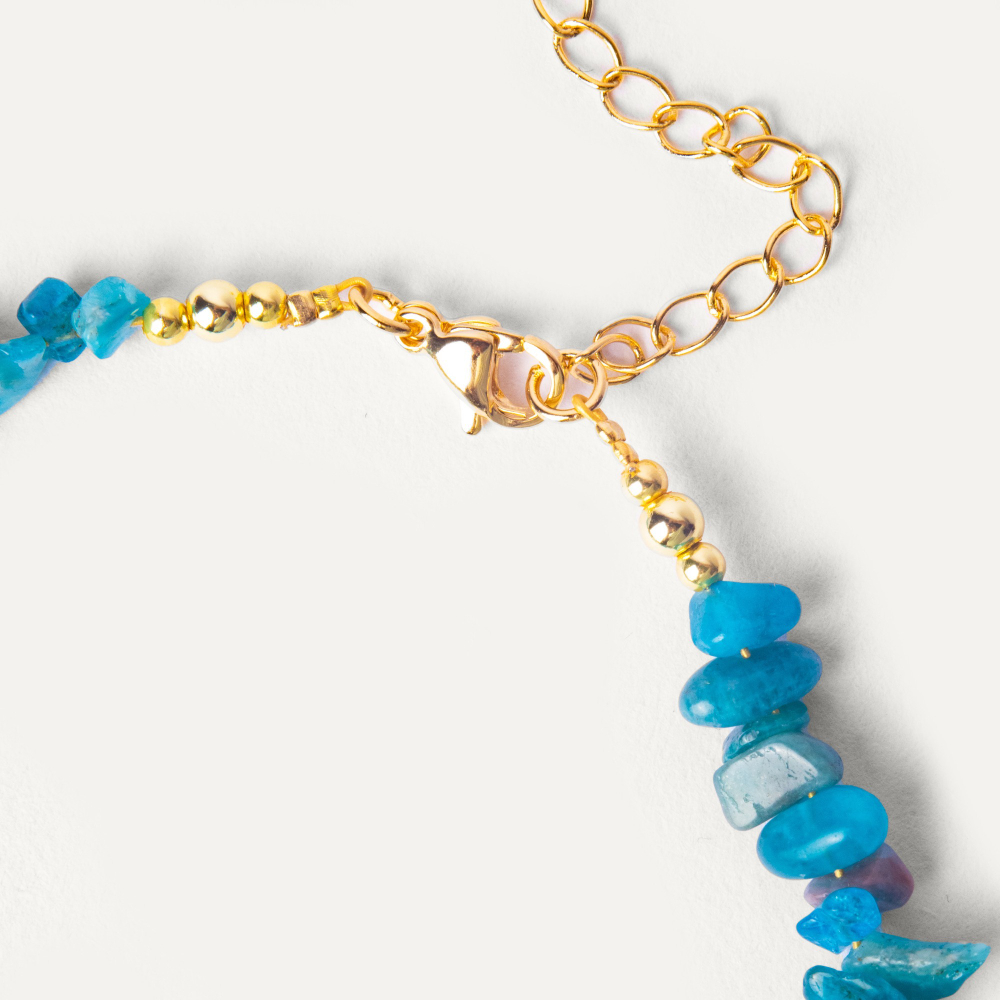 Браслет Dolcezza BLU