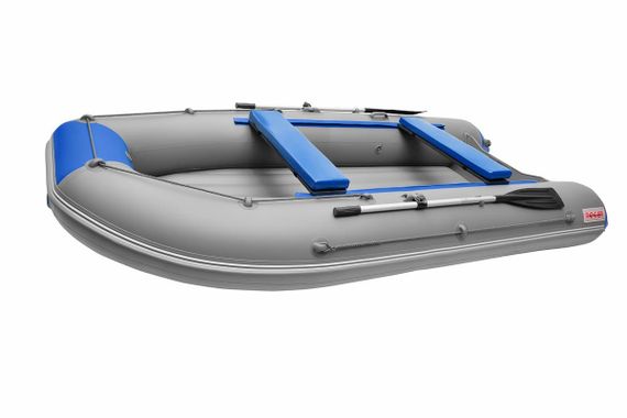 Лодка ПВХ РОДЖЕР Zefir 3500 LT