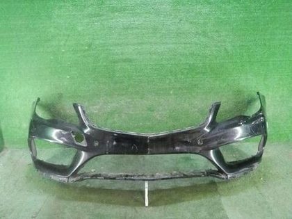 Бампер передний Mercedes E w207 (2013-2016) AMG