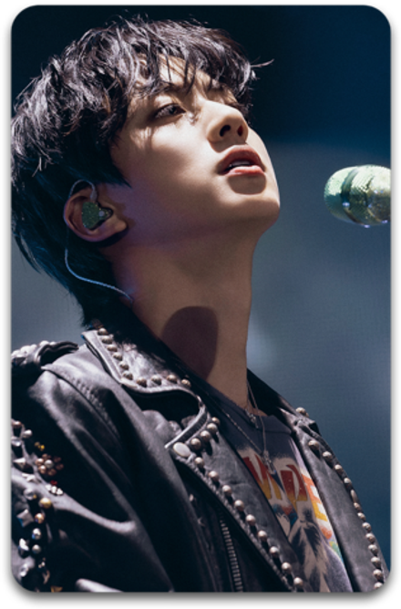 Карта / BTS #1514