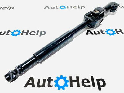 Карданчик рулевой 45203-0K110 Toyota Fortuner 50