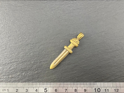 Подвеска. Дания 10 в.