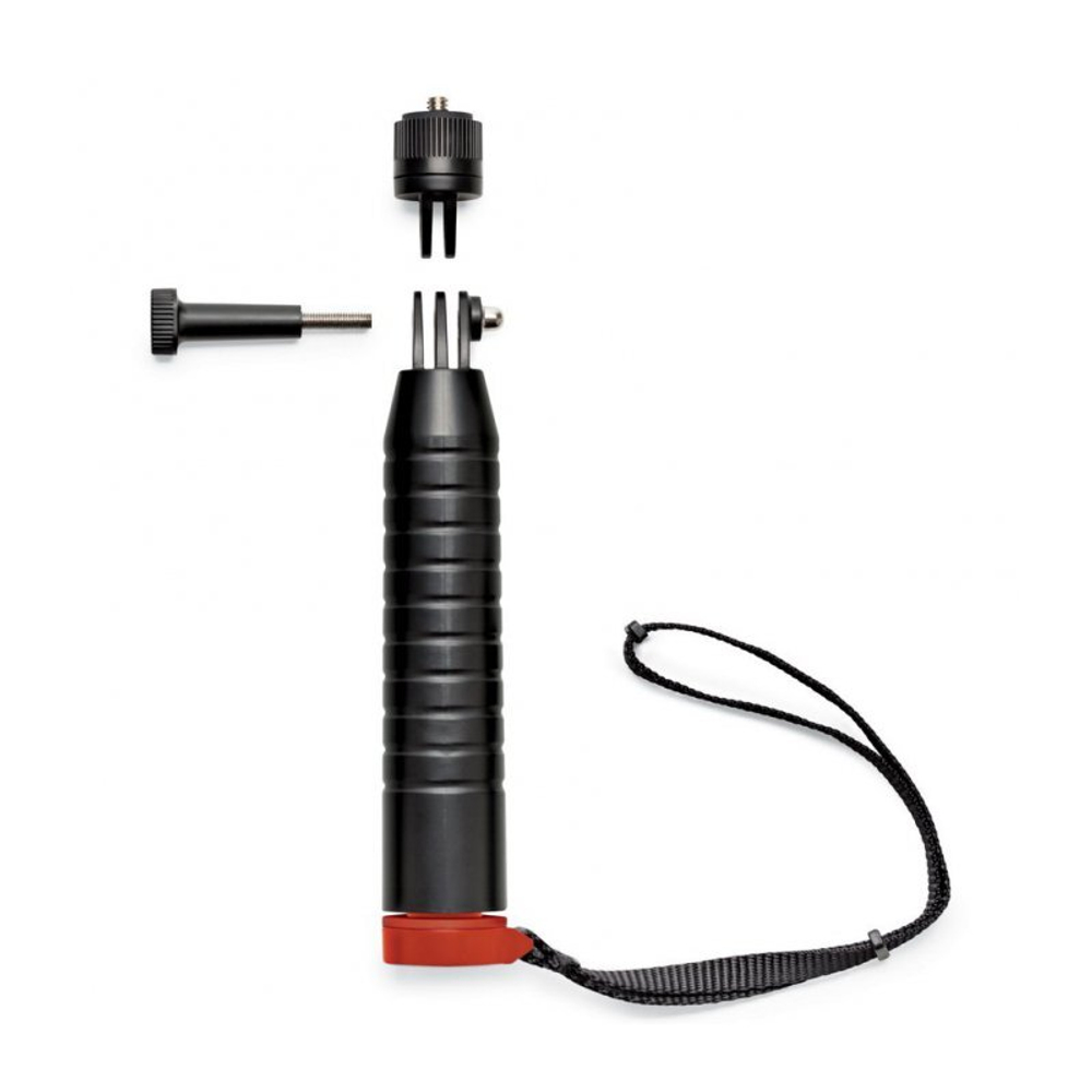 Рукоятка Joby Action Grip для GoPro