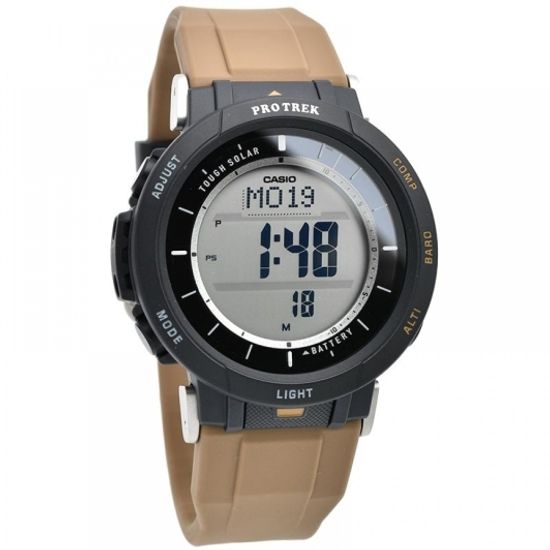 Наручные часы Casio PRG-30-5JF