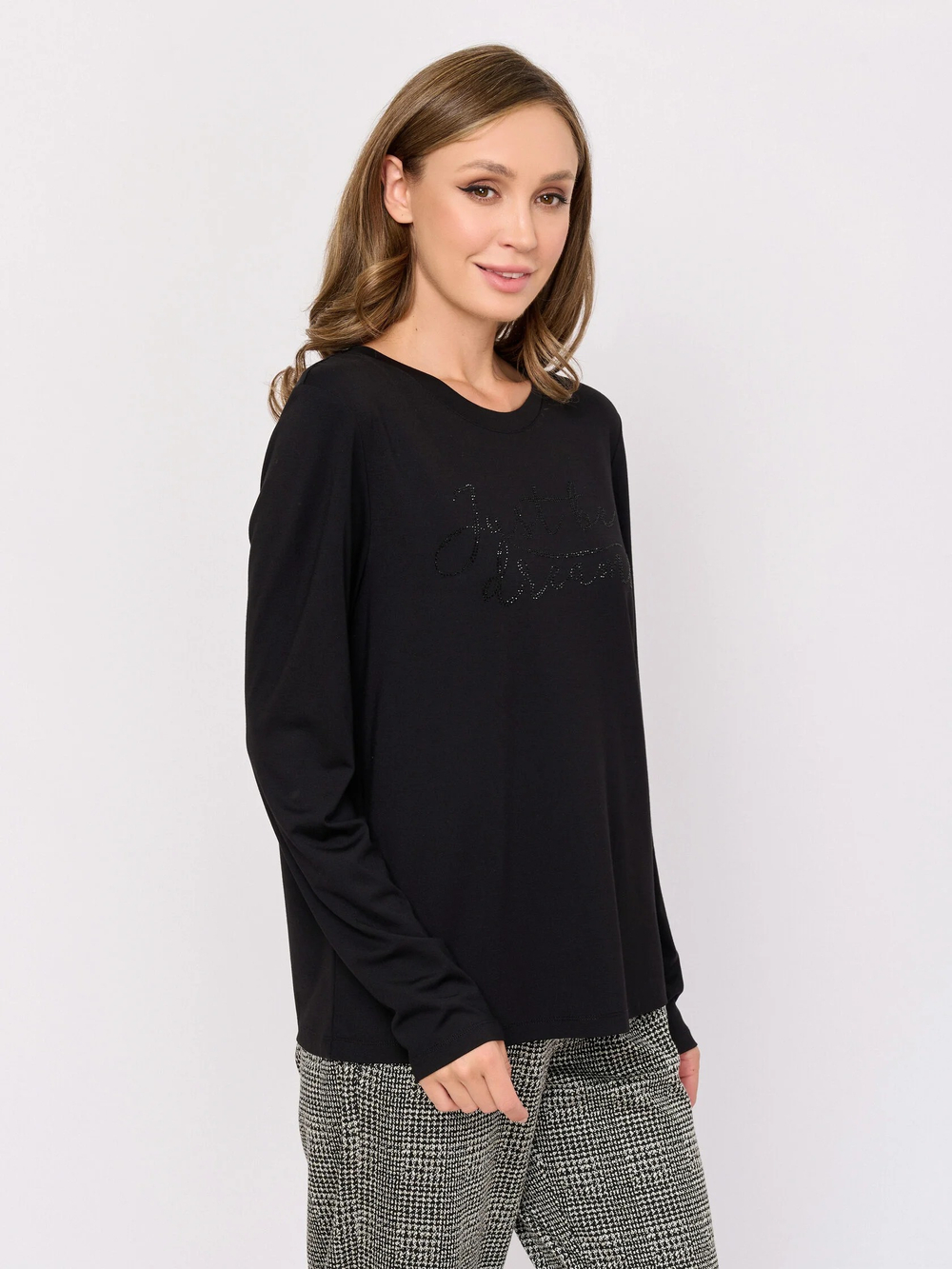 Джемпер женский FRANCO VELLO