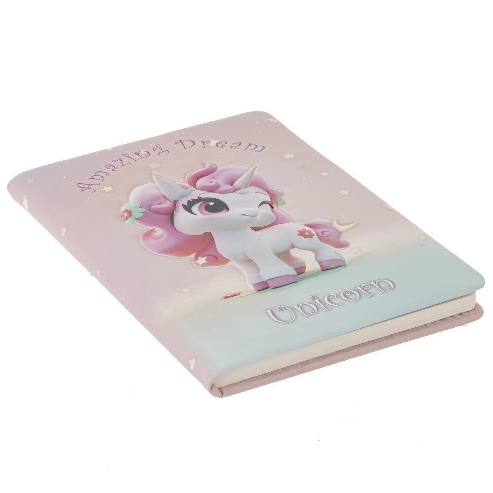 GAEM Блокнот, L14,5 W21 H2,5 см, 4в.