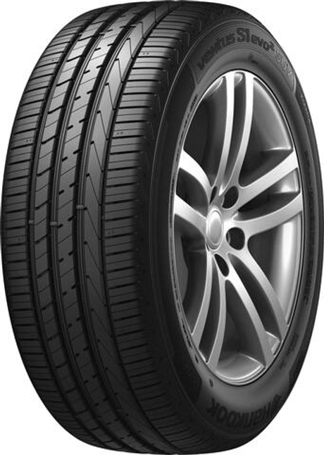 HANKOOK - 1020486-HAK - Ljetne gume (Putnicko vozilo)