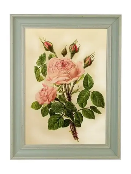 Картина на стену интерьерная на холсте 30*40 см