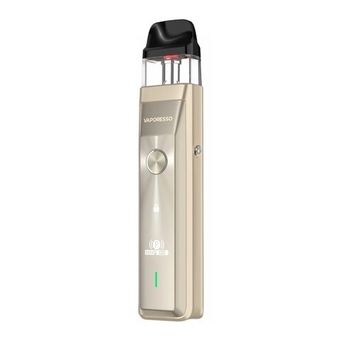 Vaporesso XROS PRO 1200 mah Pod Kit - Champagne Gold