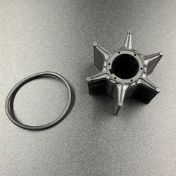 Ремкомплект помпы охлаждения Yamaha F75-100 (Osaka)