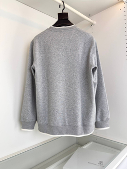 Свитшот Brunello Cucinelli