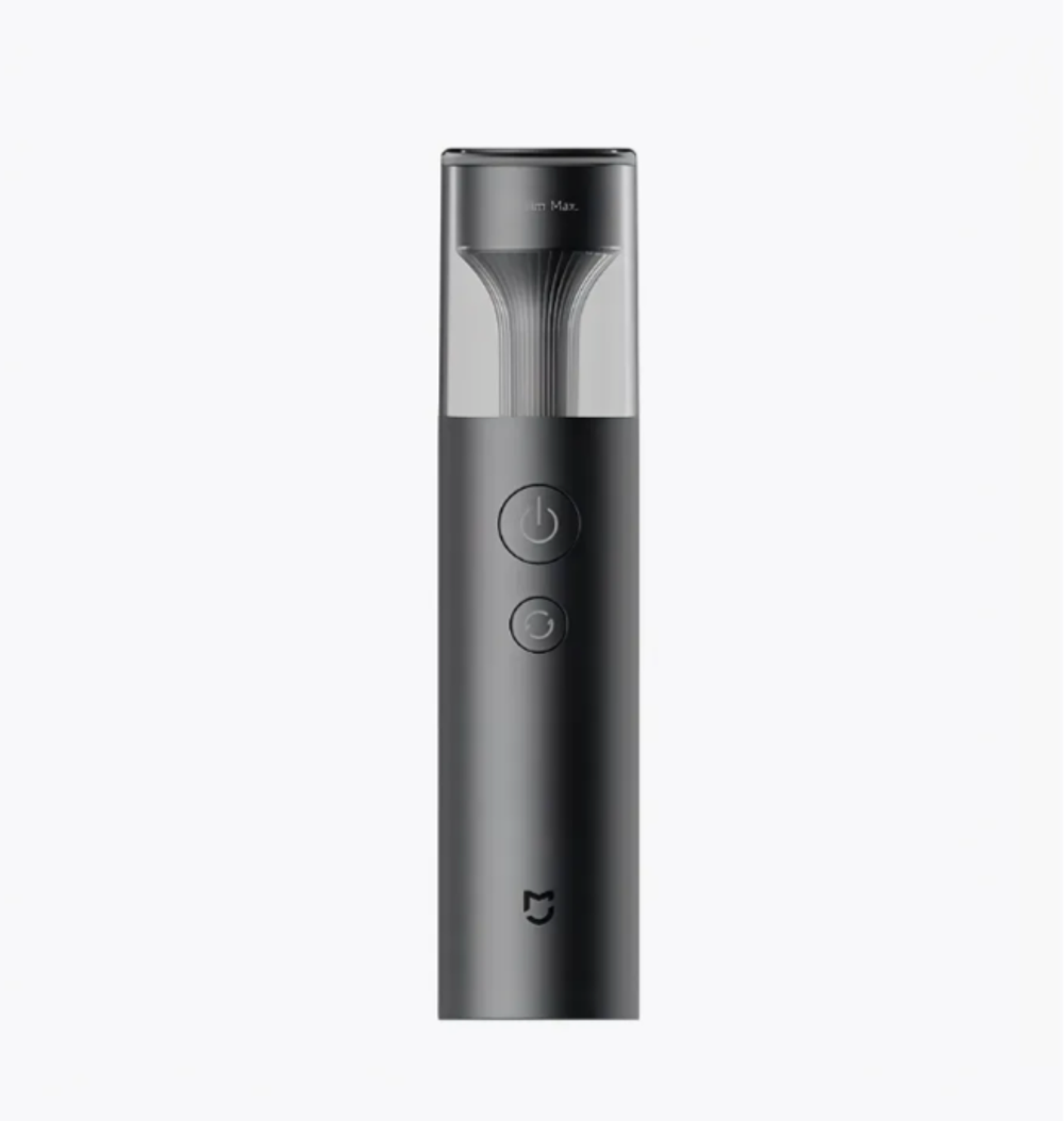 Портативный многофункциональный фонарик Xiaomi Mijia Multi-function (MJSDT002QW)