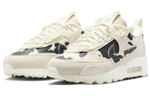 Кроссовки Nike Air Max 90 Futura "Cow Print" (Женская размерная сетка)