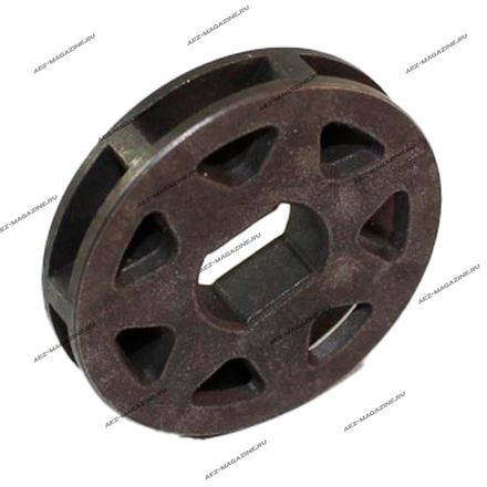 Ведущая звездочка для электропилы 1