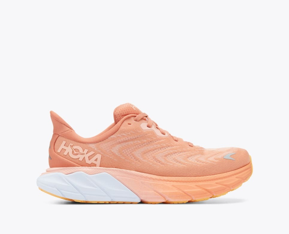 Кроссовки женские Hoka Arahi 6