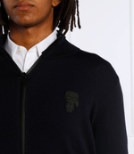 свитер Karl Lagerfeld - темно-синий(655032 524304)